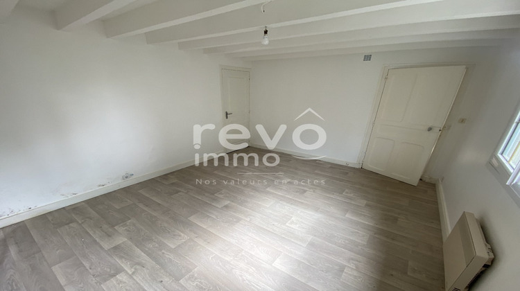 Ma-Cabane - Vente Maison LES ROSIERS SUR LOIRE, 85 m²