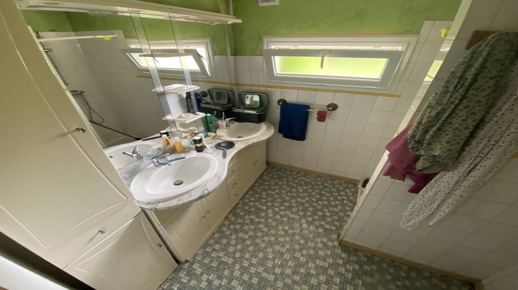 Ma-Cabane - Vente Maison LES ROSIERS SUR LOIRE, 85 m²