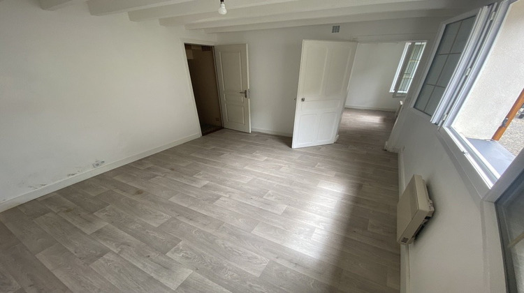 Ma-Cabane - Vente Maison LES ROSIERS SUR LOIRE, 85 m²