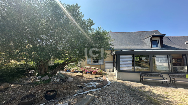 Ma-Cabane - Vente Maison LES ROSIERS-SUR-LOIRE, 118 m²