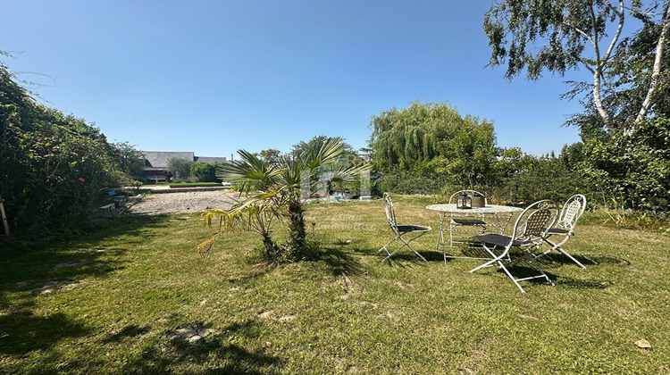 Ma-Cabane - Vente Maison LES ROSIERS-SUR-LOIRE, 118 m²
