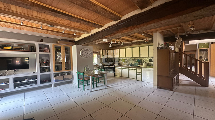 Ma-Cabane - Vente Maison LES ROSIERS-SUR-LOIRE, 118 m²