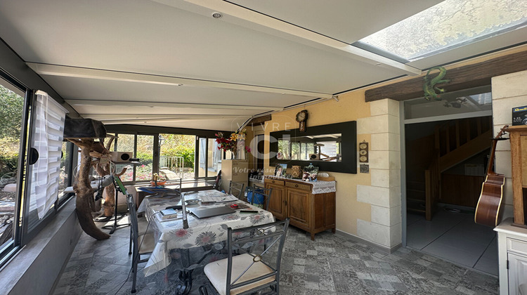 Ma-Cabane - Vente Maison LES ROSIERS-SUR-LOIRE, 118 m²