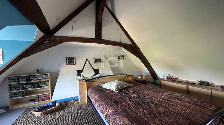 Ma-Cabane - Vente Maison LES ROSIERS-SUR-LOIRE, 118 m²