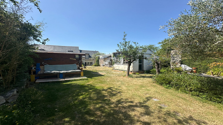Ma-Cabane - Vente Maison LES ROSIERS-SUR-LOIRE, 118 m²