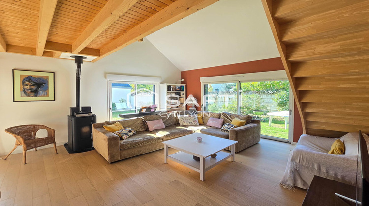Ma-Cabane - Vente Maison Les Rosiers-sur-Loire, 104 m²
