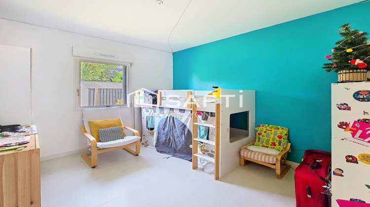 Ma-Cabane - Vente Maison Les Rosiers-sur-Loire, 104 m²