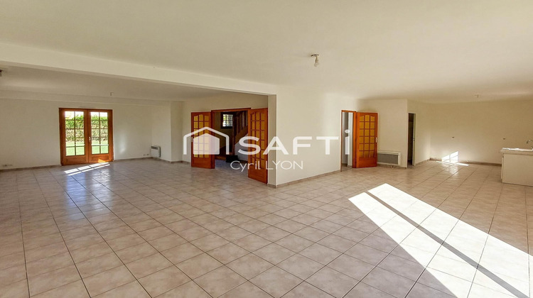 Ma-Cabane - Vente Maison Les Rosiers-sur-Loire, 131 m²