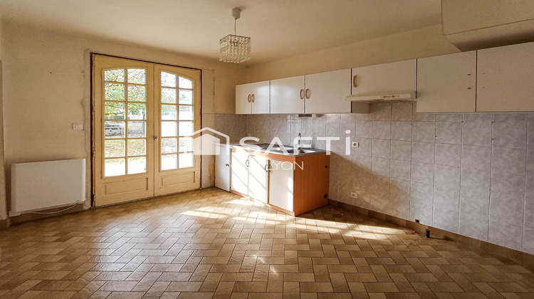 Ma-Cabane - Vente Maison Les Rosiers-sur-Loire, 160 m²