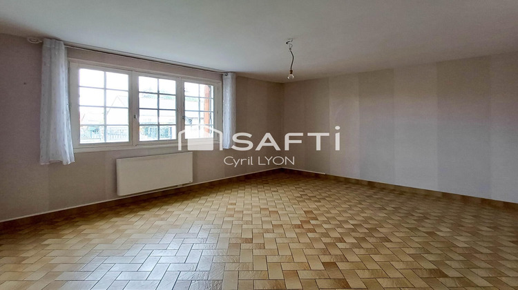 Ma-Cabane - Vente Maison Les Rosiers-sur-Loire, 160 m²