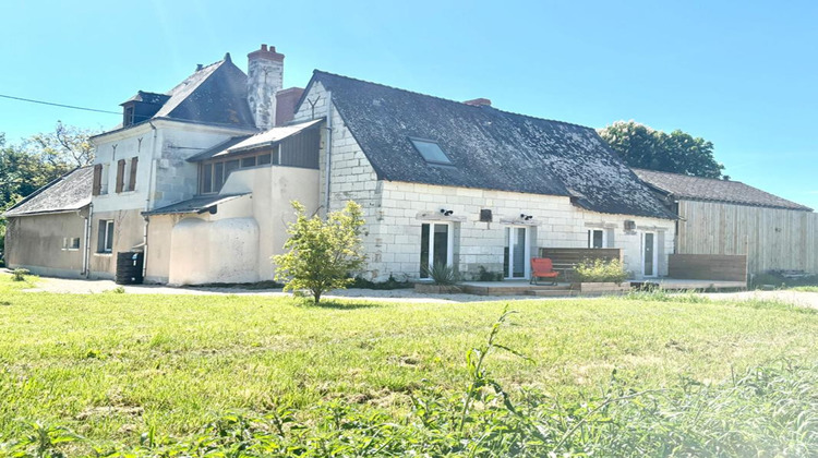Ma-Cabane - Vente Maison LES ROSIERS SUR LOIRE, 205 m²