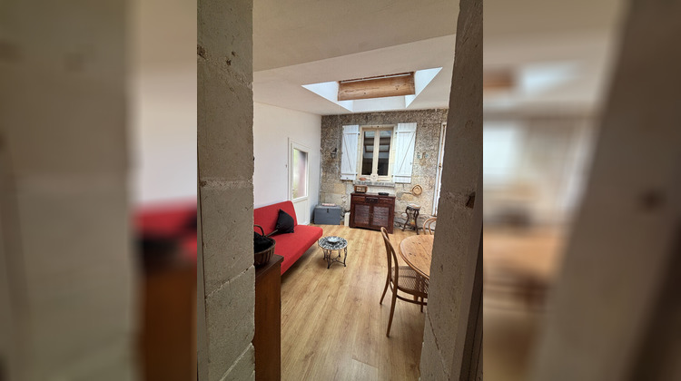 Ma-Cabane - Vente Maison LES ROSIERS-SUR-LOIRE, 125 m²
