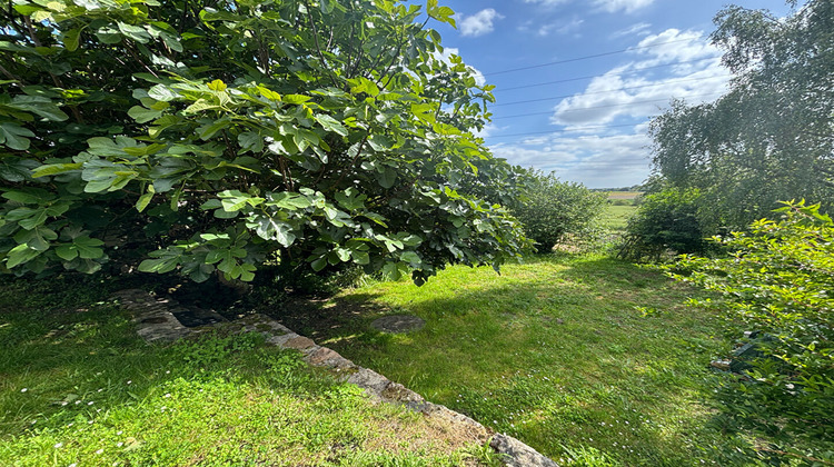 Ma-Cabane - Vente Maison LES ROSIERS-SUR-LOIRE, 125 m²