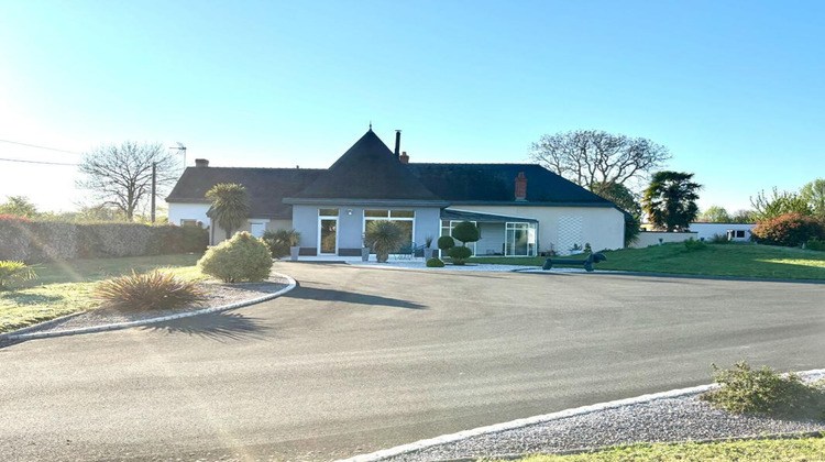 Ma-Cabane - Vente Maison LES ROSIERS SUR LOIRE, 175 m²