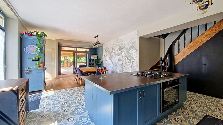 Ma-Cabane - Vente Maison LES ROSIERS-SUR-LOIRE, 153 m²
