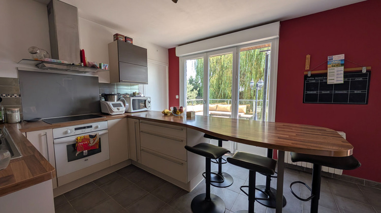 Ma-Cabane - Vente Maison LES ROSIERS-SUR-LOIRE, 170 m²