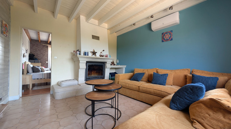 Ma-Cabane - Vente Maison LES ROSIERS-SUR-LOIRE, 170 m²