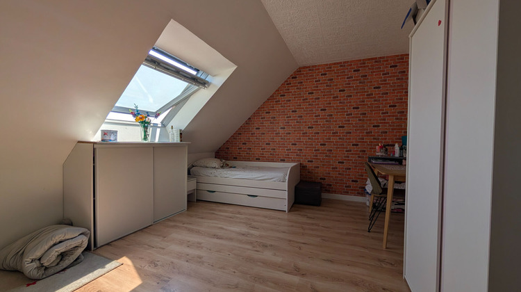 Ma-Cabane - Vente Maison LES ROSIERS-SUR-LOIRE, 170 m²