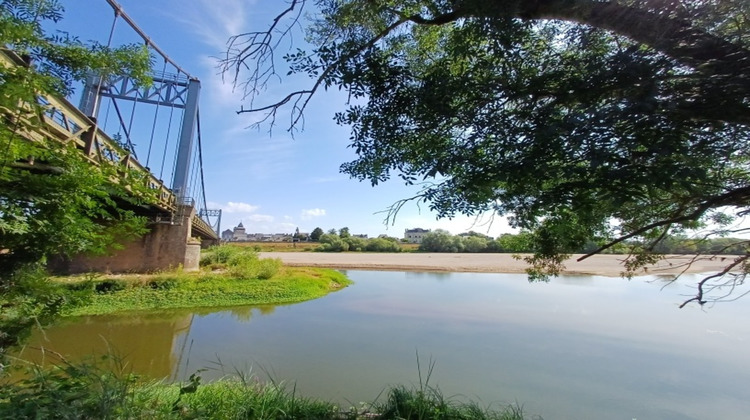 Ma-Cabane - Vente Maison LES ROSIERS SUR LOIRE, 78 m²