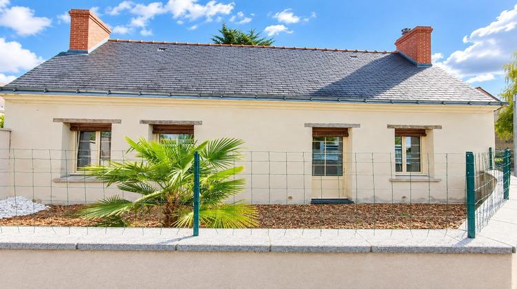 Ma-Cabane - Vente Maison LES ROSIERS SUR LOIRE, 78 m²
