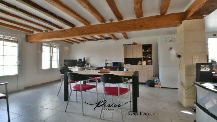 Ma-Cabane - Vente Maison LES ROSIERS SUR LOIRE, 78 m²