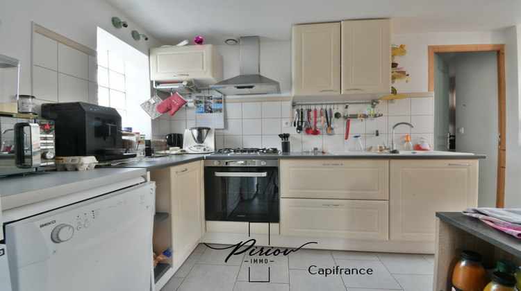 Ma-Cabane - Vente Maison LES ROSIERS SUR LOIRE, 78 m²