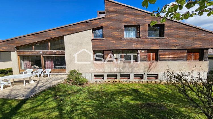 Ma-Cabane - Vente Maison Les Rousses, 330 m²