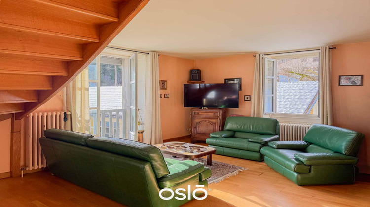 Ma-Cabane - Vente Maison Les Rousses, 169 m²