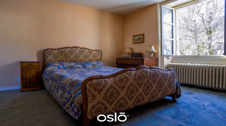 Ma-Cabane - Vente Maison Les Rousses, 169 m²