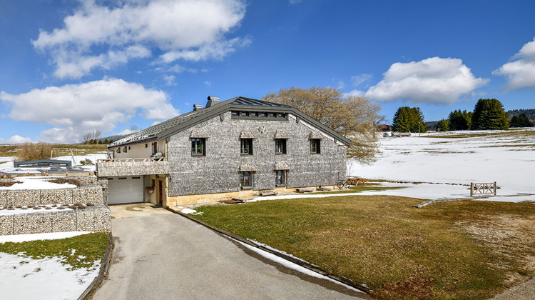Ma-Cabane - Vente Maison LES ROUSSES, 279 m²