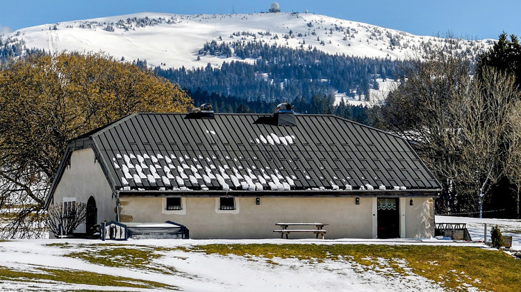 Ma-Cabane - Vente Maison LES ROUSSES, 279 m²