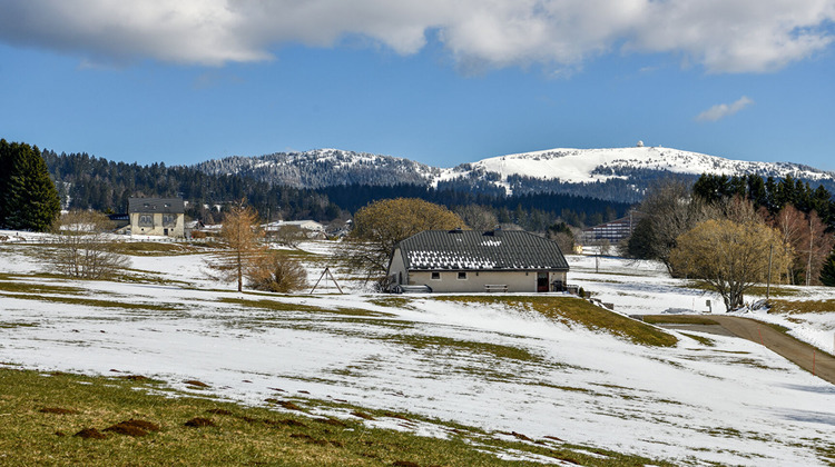 Ma-Cabane - Vente Maison LES ROUSSES, 279 m²