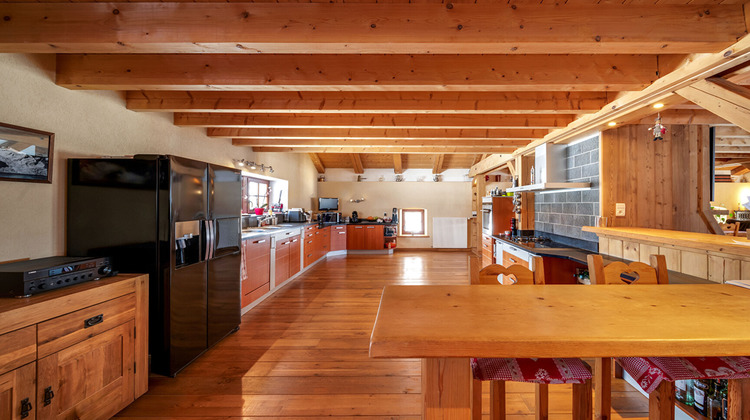 Ma-Cabane - Vente Maison LES ROUSSES, 279 m²
