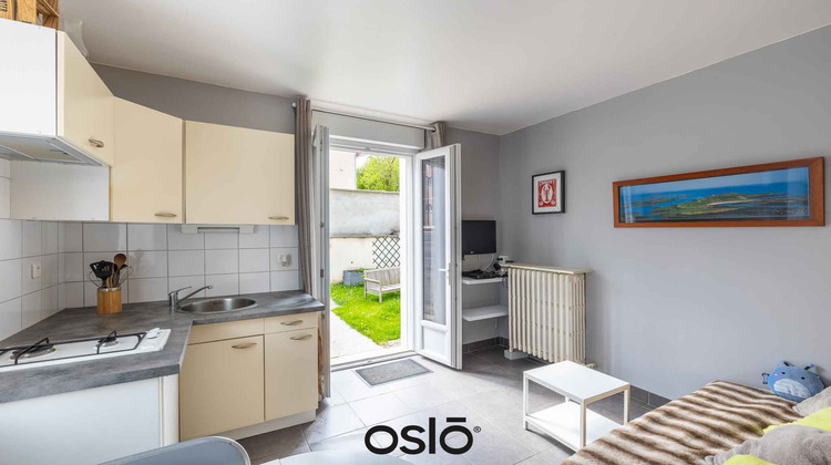 Ma-Cabane - Vente Maison Les Rousses, 368 m²