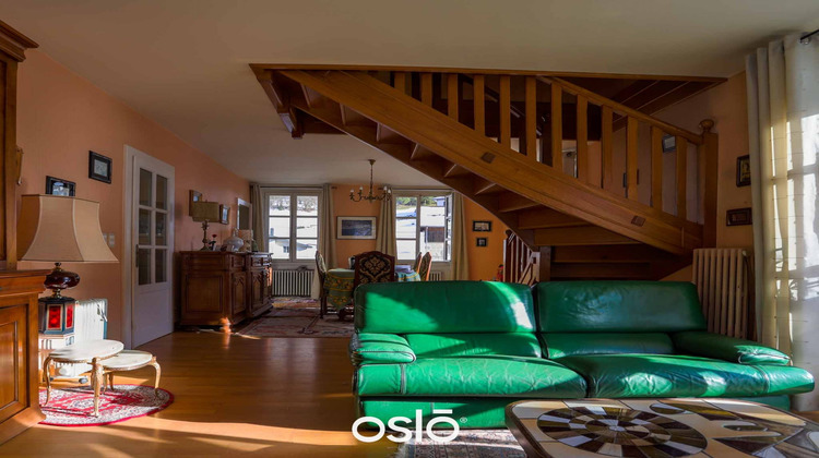 Ma-Cabane - Vente Maison Les Rousses, 170 m²
