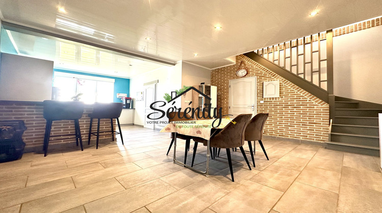 Ma-Cabane - Vente Maison Les Rues-des-Vignes, 90 m²