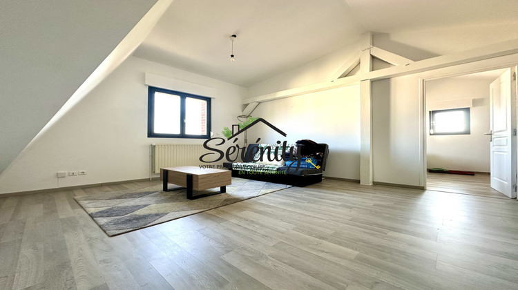 Ma-Cabane - Vente Maison Les Rues-des-Vignes, 90 m²