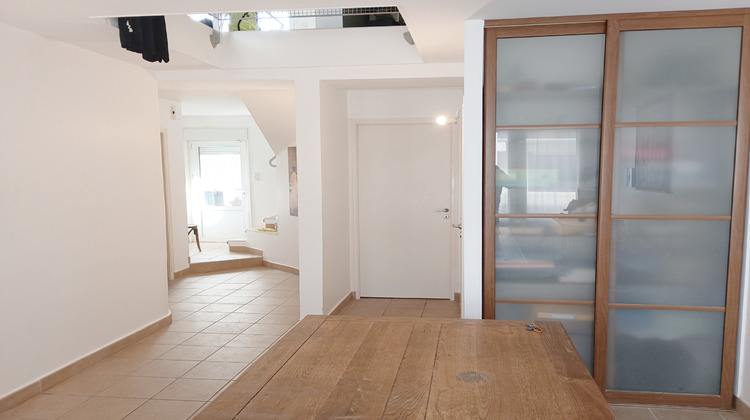 Ma-Cabane - Vente Maison Les Sables d'Olonne, 83 m²