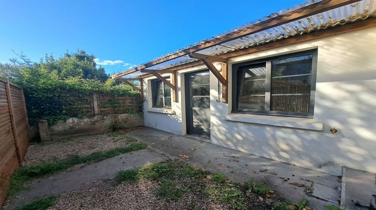 Ma-Cabane - Vente Maison Les Sables d'Olonne, 30 m²