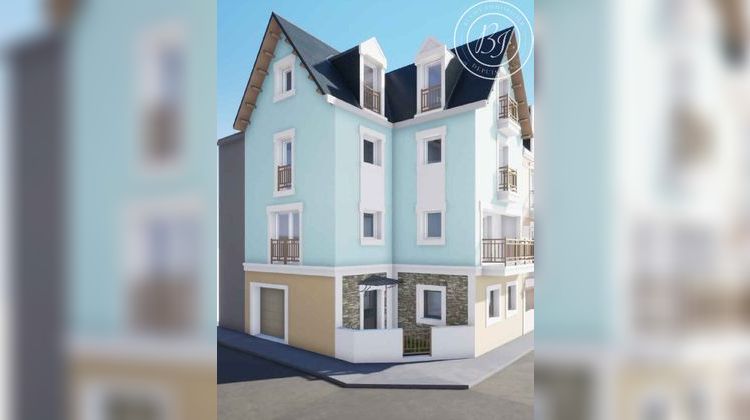 Ma-Cabane - Vente Maison Les Sables d'Olonne, 145 m²