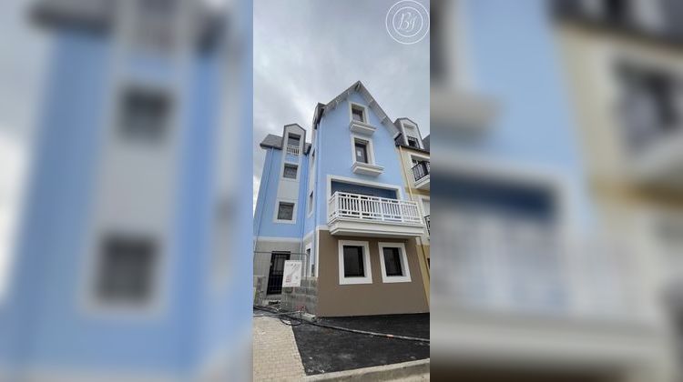 Ma-Cabane - Vente Maison Les Sables d'Olonne, 145 m²