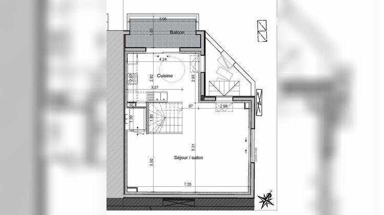 Ma-Cabane - Vente Maison Les Sables d'Olonne, 145 m²