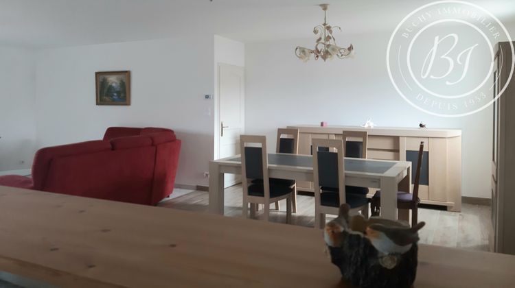 Ma-Cabane - Vente Maison Les Sables d'Olonne, 90 m²