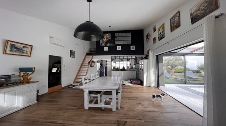 Ma-Cabane - Vente Maison Les Sables d'Olonne, 143 m²