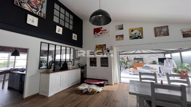 Ma-Cabane - Vente Maison Les Sables d'Olonne, 143 m²