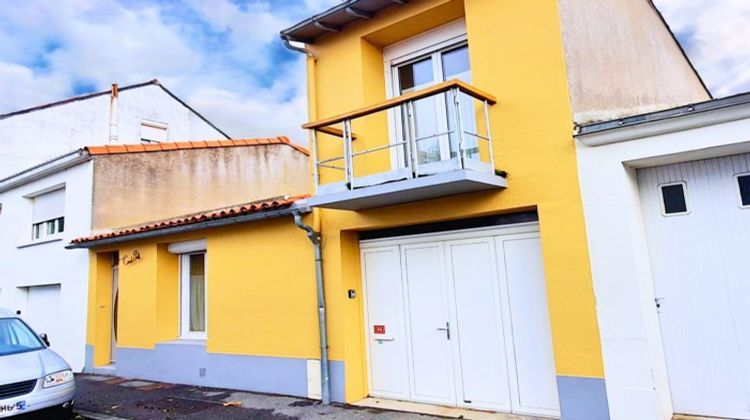 Ma-Cabane - Vente Maison Les Sables-d'Olonne, 105 m²