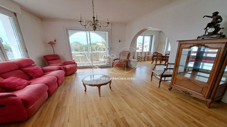 Ma-Cabane - Vente Maison Les Sables-d'Olonne, 184 m²