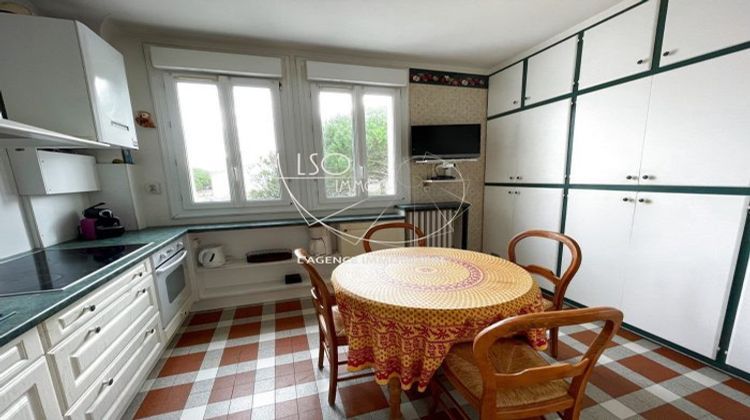 Ma-Cabane - Vente Maison Les Sables-d'Olonne, 184 m²