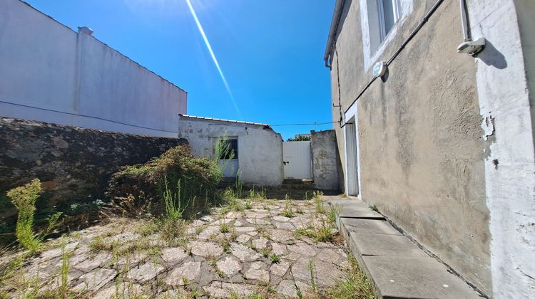 Ma-Cabane - Vente Maison Les Sables d'Olonne, 100 m²