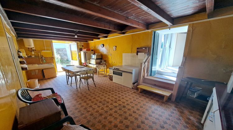 Ma-Cabane - Vente Maison Les Sables d'Olonne, 100 m²